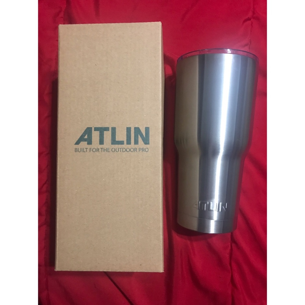 Atlin Tumbler